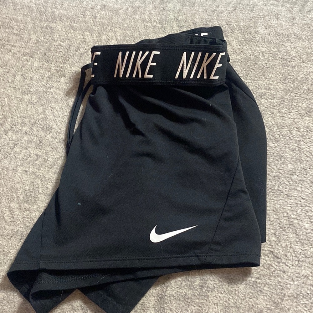 Women’s Nike shorts